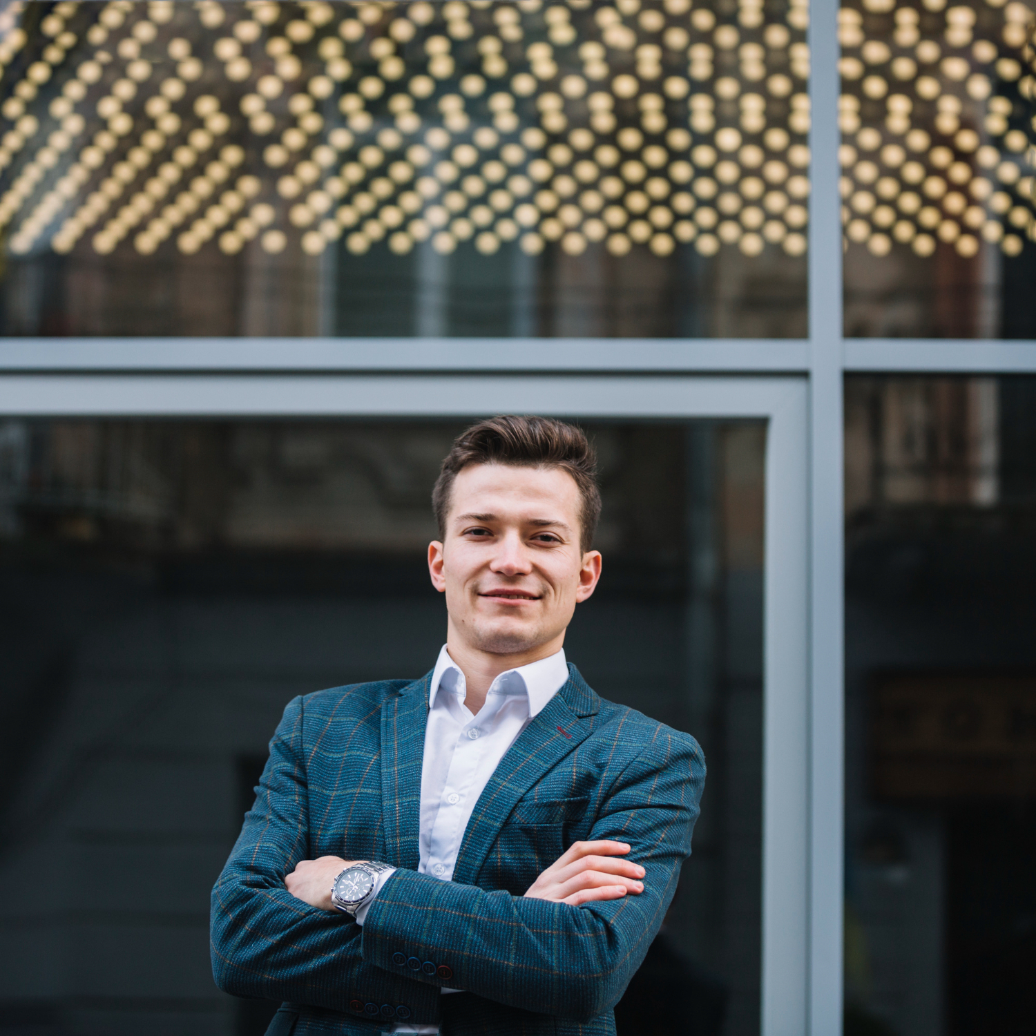 Master the Art of Team Leadership